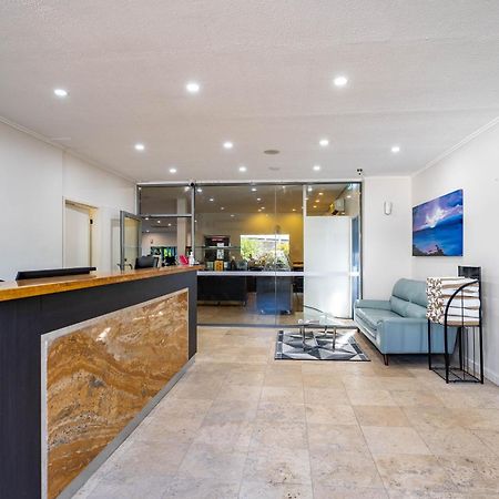 Vitina Studio Motel Darwin Exterior foto