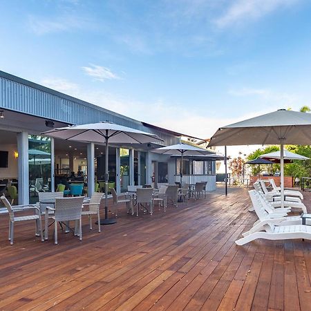 Vitina Studio Motel Darwin Exterior foto