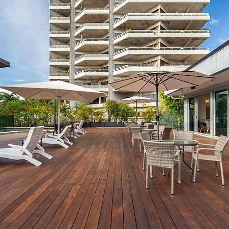 Vitina Studio Motel Darwin Exterior foto