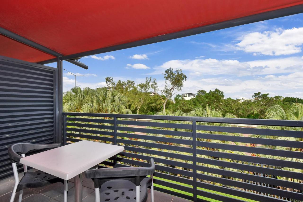 Vitina Studio Motel Darwin Exterior foto
